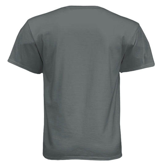 Vintage Heavy Metal - 6010 - BACK